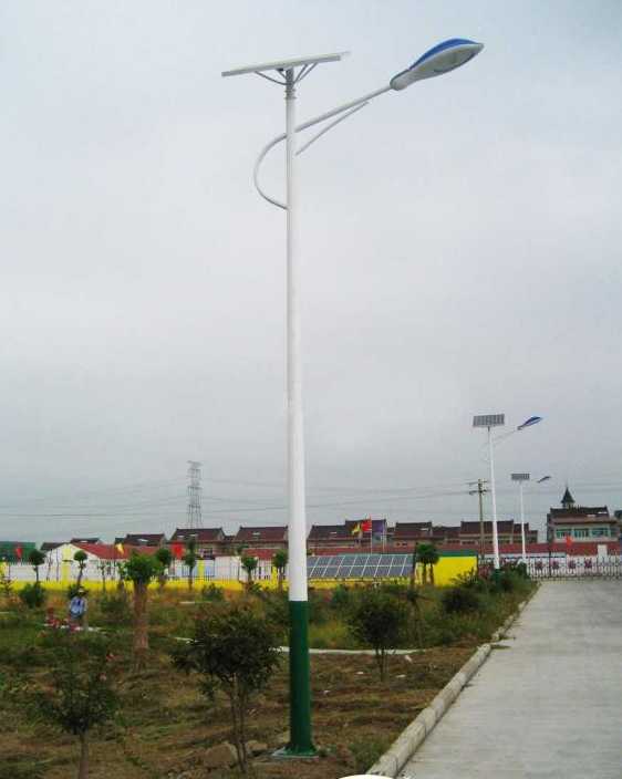 宁江区6米特价太阳能路灯05